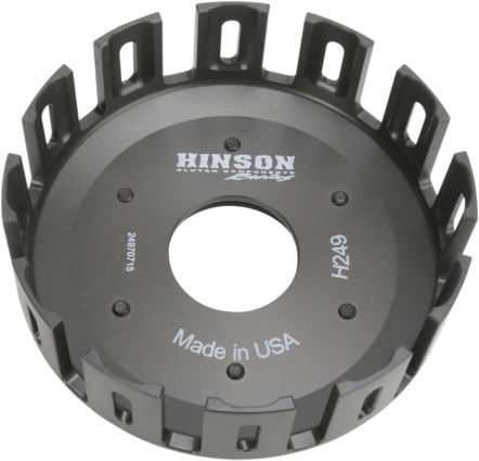 HINSON RACING BILLET CLUTCH BASKETS KTM 85 SX 03-17 H249 | Moto-House MX