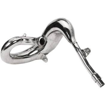 FMF Fatty Pipe Exhaust 022034 Kawasaki KX65 03-20