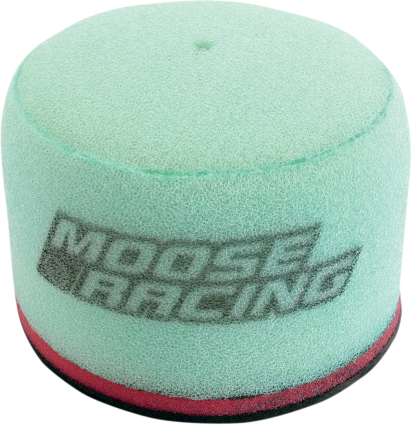 Moose Racing Dual-Stage Performance Air Filter Kawasaki KX65 00-17 1011-0835 | Moto-House MX