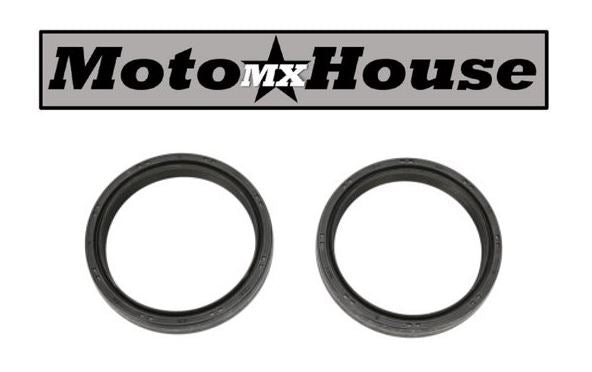 Kawasaki KX125 96-01 Moto-House MX OEM Replacement Fork Seals