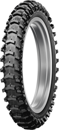 Dunlop MX12 Motocross Mud/Sand Tire