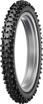 Dunlop MX12 Motocross Mud/Sand Tire