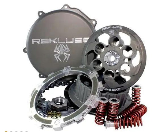 REKLUSE Core EXP 3.0 Clutch Kit Yamaha YZ65 RMS-7772 | Moto-House MX