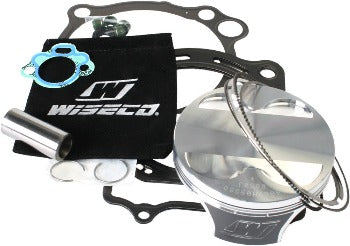 Wiseco Top-End Kit Suzuki RM-Z250 Piston, Rings, Gaskets Armorglide Skirt Coated