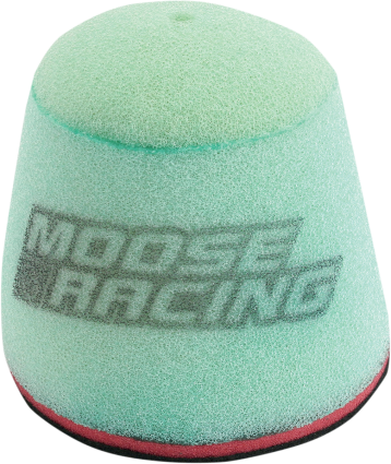 Moose Racing Dual-Stage Performance Air Filter Suzuki RM85 M761-70-02 | Moto-House MX