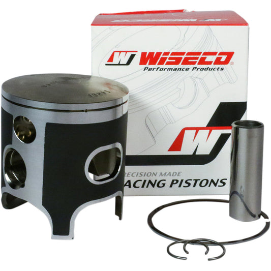 Wiseco Racer Elite 2-Stroke Pistons RE924M04850 Kawasaki KX85