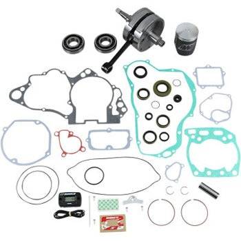 Wiseco Garage Buddy Complete Engine Rebuild Kits Suzuki RM250 05-10 PWR165B-100
