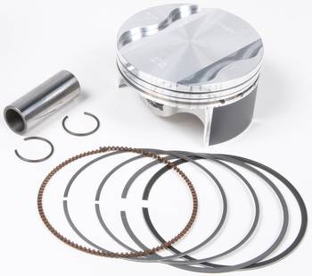 Vertex OE Replica Forged Piston Kit Suzuki DR-Z400, LT-Z 400 - 22951A