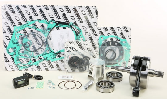 Wiseco Garage Buddy Complete Engine Rebuild Kits Kawasaki KX65 | Moto-House MX