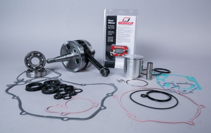 Wiseco Garage Buddy Engine Rebuild Kits KTM 85SX 04-12 - PWR162-100 | Moto-House MX 