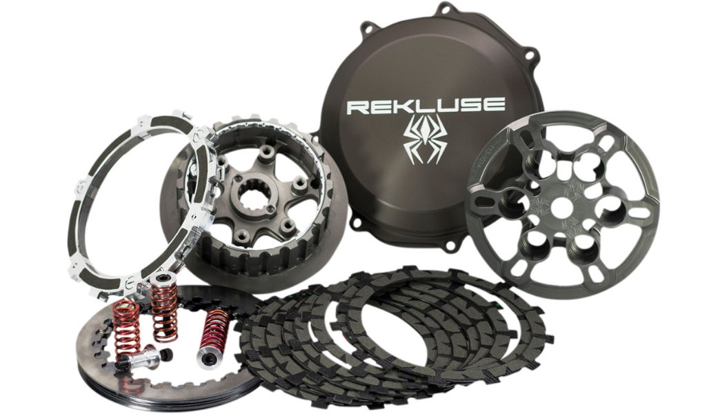REKLUSE Radius CX Auto Clutch Kit 2014-2018 Yamaha YZ250F / RMS-7907078