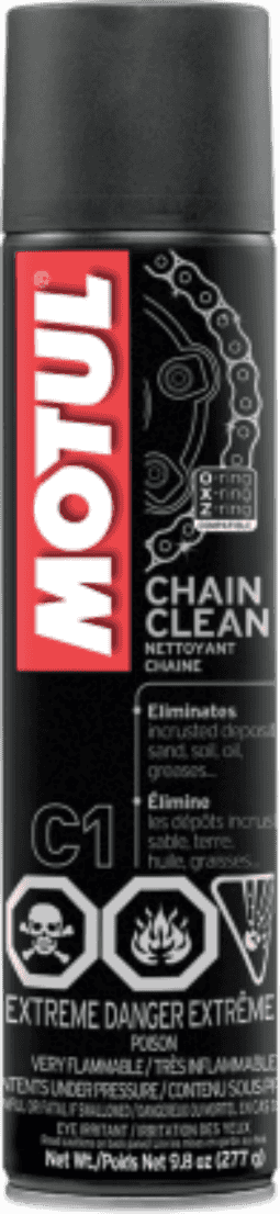 Motul Chain Clean Off-Road Motocross 103243 | Moto-House MX