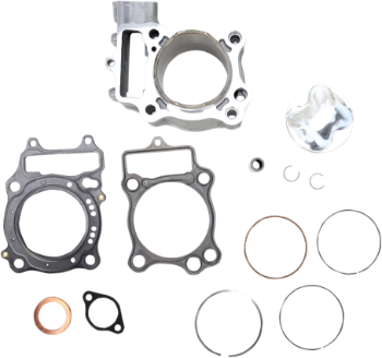 Cylinder Works Big Bore Cylinder Kit Honda CRF150R | Moto-House MX