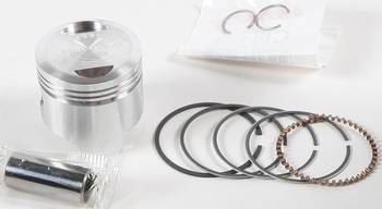 WISECO PISTON KIT 39.00mm 11:1 HONDA CRF50F XR50R Z50R 4798M03900