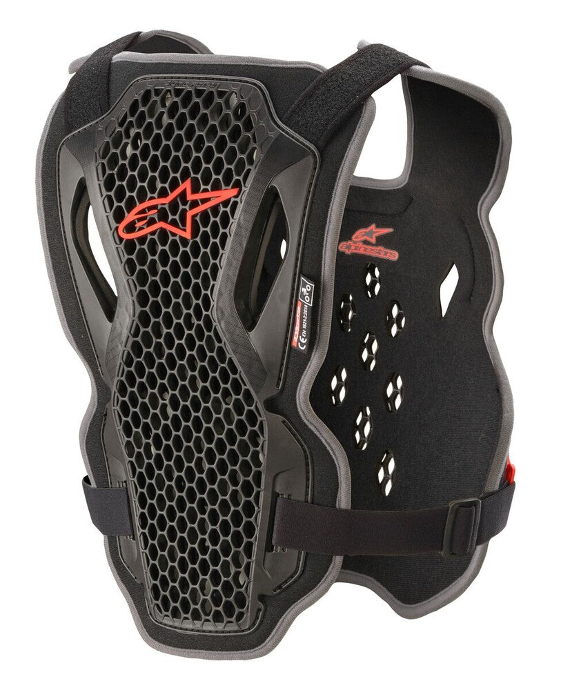 Alpinestars Bionic Action Chest Protector/Roost Guard