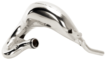 FMF Fatty Performance Exhaust Pipe 025197 Husqvarna TC 65 2017-2024| Moto-House MX